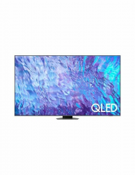 телевизор samsung qe75q80cau
