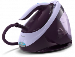 парогенератор philips psg7050/30