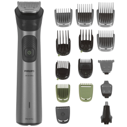 триммер philips mg7951/15 серый