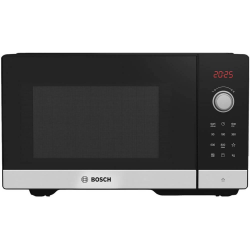 микроволновая печь bosch fel053ms2
