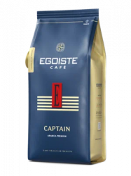 кофе в зернах egoiste captain 1 кг