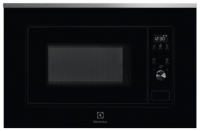 встраиваемая микроволновая печь electrolux lms2203emx