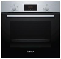 электрический духовой шкаф bosch hbf114es0r