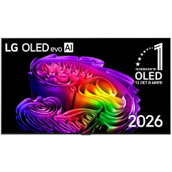 телевизор lg oled evo ai 65g6rla