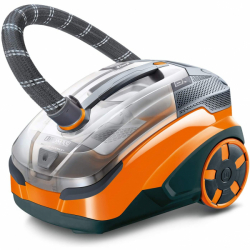 пылесос моющий thomas pet & family parquet pro 788606