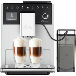 кофемашина melitta caffeo f 630-211 latteselect