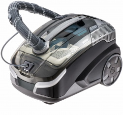 пылесос thomas parkett master xt, шоколад