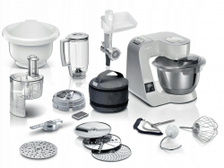 кухонный комбайн bosch mum5xl72