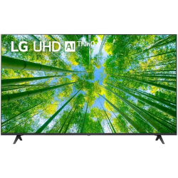 телевизор lg 65uq80006lb