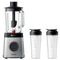 стационарный блендер philips hr3655/00