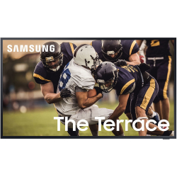 телевизор samsung the terrace qe55lst7tau