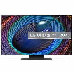 телевизор lg 50ur91006la