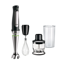 блендер braun mq7025x bk