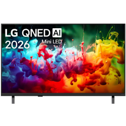 телевизор lg qned ai 43qned70b6c
