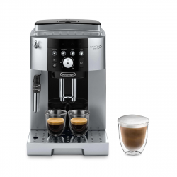 кофемашина delonghi ecam 250.23 sb