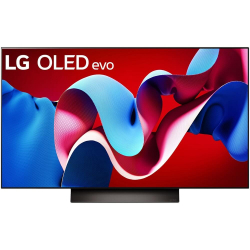 телевизор lg oled48c4rla. arub