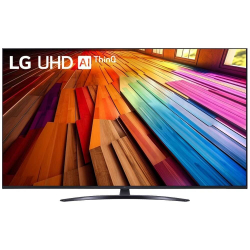 телевизор lg 65ut81006la