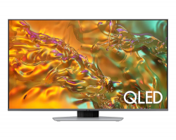 телевизор samsung qe55q80dau