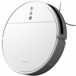 робот-пылесос dreame robot vacuum f9