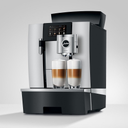 кофемашина jura giga x3c aluminium eb (15571)