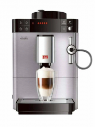 кофемашина melitta caffeo passione f540-100