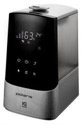 увлажнитель воздуха polaris puh 2300 wi-fi iq home
