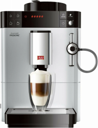 кофемашина melitta f 530-101 caffeo passione
