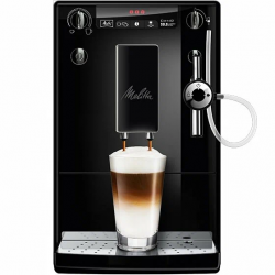 кофемашина melitta caffeo solo & perfect milk e 957-304
