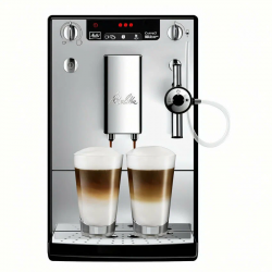 кофемашина melitta e 957-203 caffeo solo & perfect milk