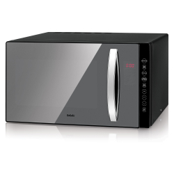 микроволновая печь bbk 23mwc-881t/b-m, черный