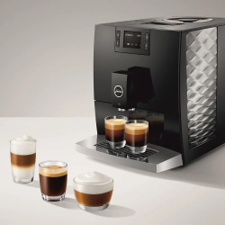 кофемашина jura c8 piano black (ea)