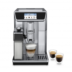 кофемашина delonghi primadonna elite ecam 650.75.ms