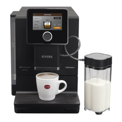 кофемашина nivona caferomatica nicr 960