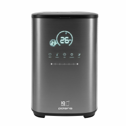 увлажнитель воздуха polaris puh 0205 wifi iq home