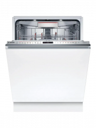 посудомоечная машина встраиваемая bosch smv8ycx02e