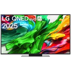 телевизор lg qned evo ai 65qned86a6a