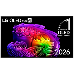 телевизор lg oled evo ai 77g6rla 