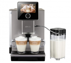 кофемашина nivona caferomatica nicr 970