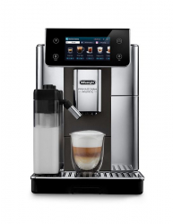 кофемашина delonghi primadonna aromatic ecam 630.75.tm