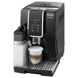 кофемашина delonghi dinamica ecam350.50