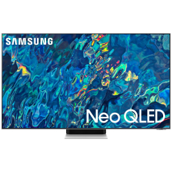 телевизор samsung qe55qn95cau
