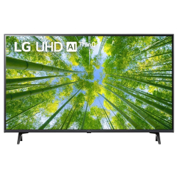 телевизор lg 43uq80006lb