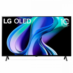 oled телевизор lg oled48a3rla