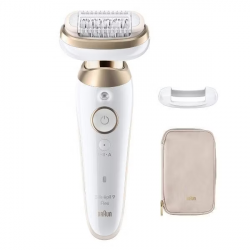 эпилятор braun ses9-011 3d