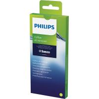 средство для очистки от кофейных масел philips ca6704/10