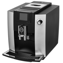 кофемашина jura e6 platinum