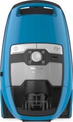 пылесос miele blizzard cx1 parquet tech blue