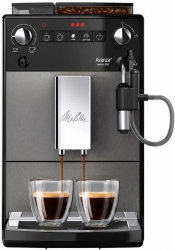 кофемашина melitta caffeo avanza f 270-100