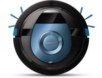 робот-пылесос philips fc8774/01