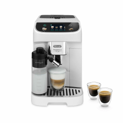 кофемашина delonghi ecam320.60.w